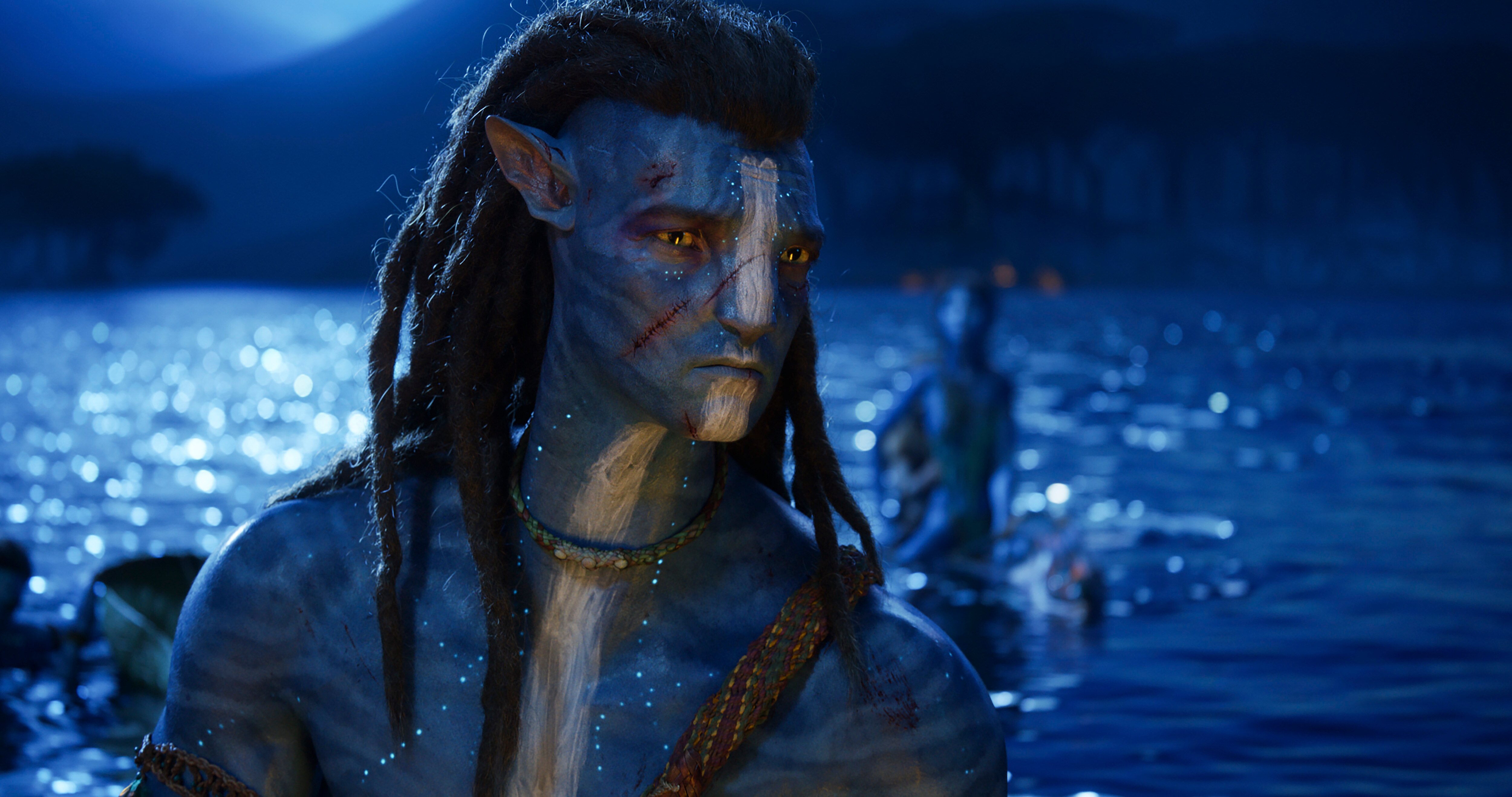 Avatar filmmaker James Cameron slams testosterone as a 'toxin' men