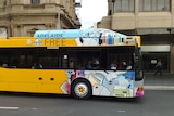 Bee Line bus (file photo)