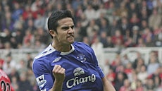 Tim Cahill