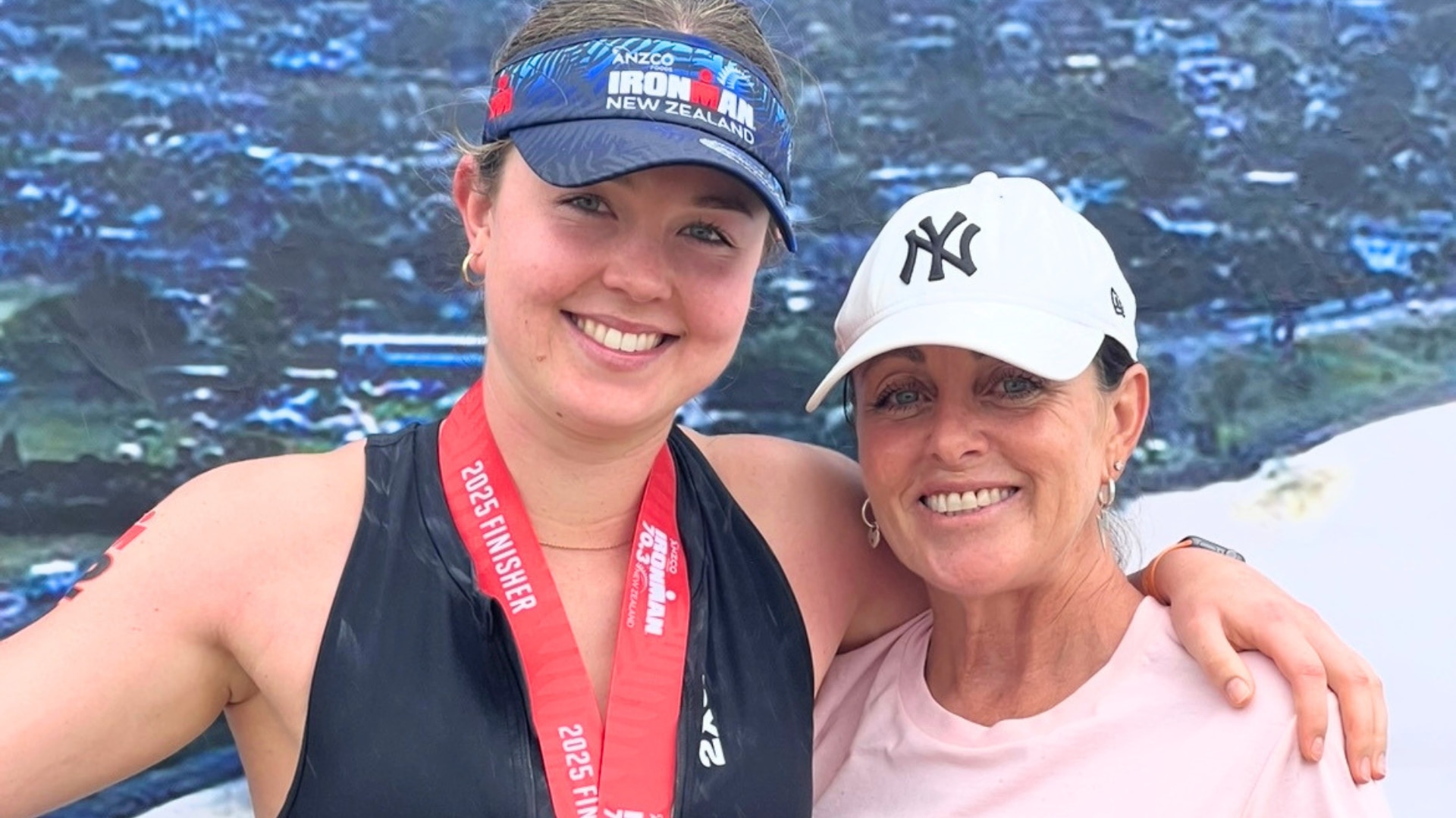NSW premier's $2 million promise to a murder victim's mother