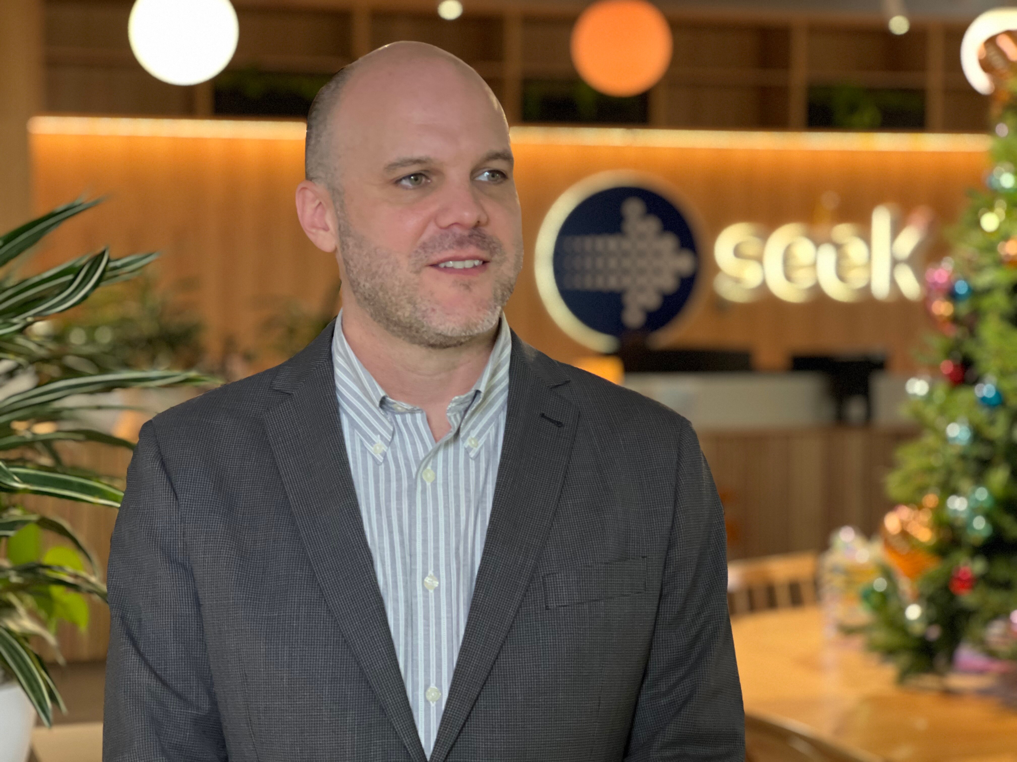 Is a fulltime return to the office on the cards for workers in 2024 as