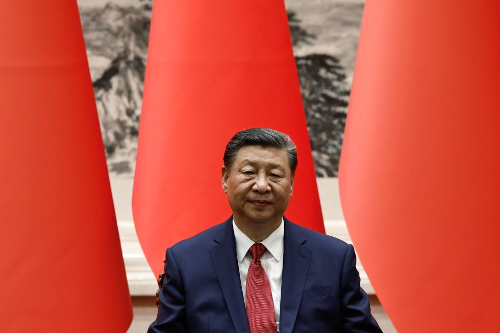 What can we learn from China's Politburo study sessions?