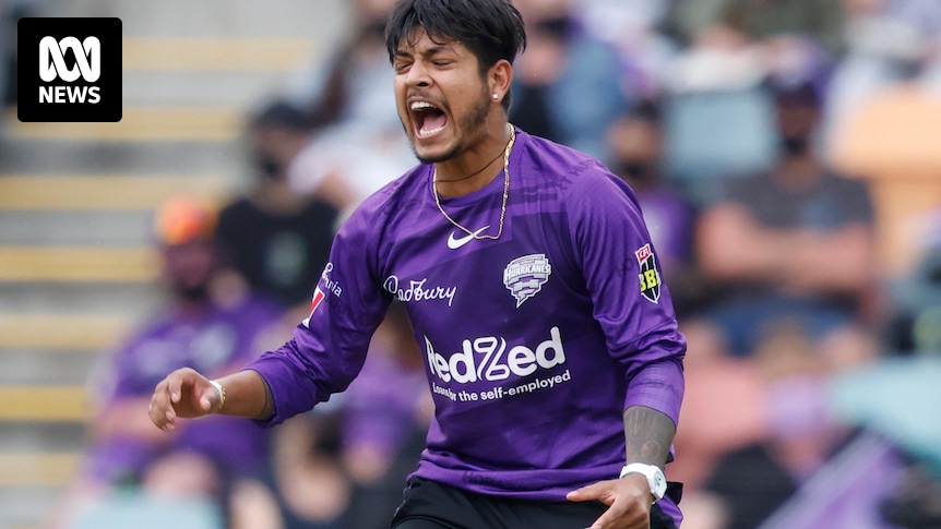Le joueur de cricket népalais Sandeep Lamichhane voit sa condamnation pour viol annulée