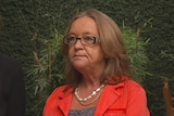 Education Minister Joy Burch