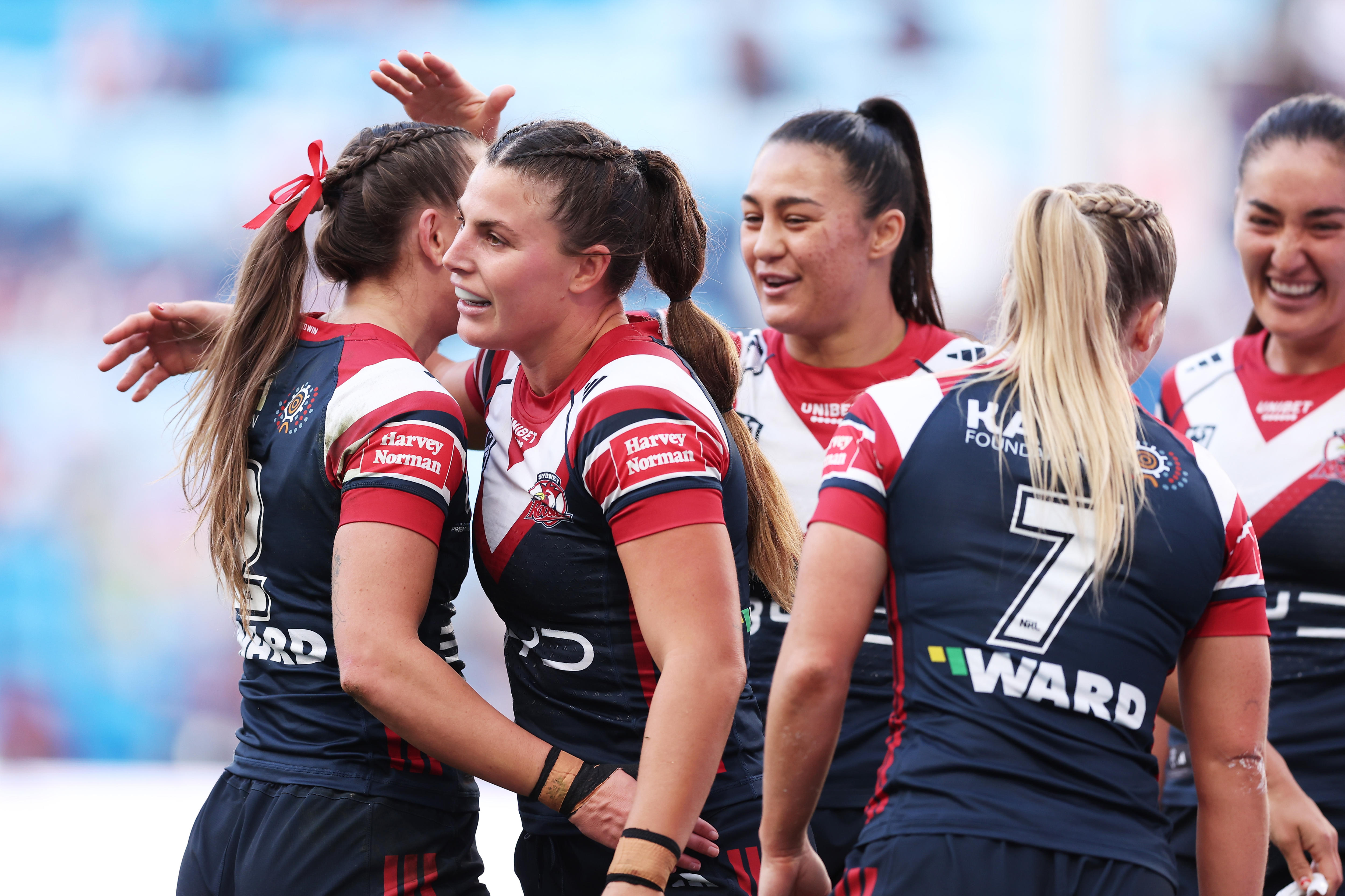 Why the NRLW finals are all about one question