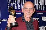Paul Kelly wins JC Williamson Award at Helpmann Awards 2015
