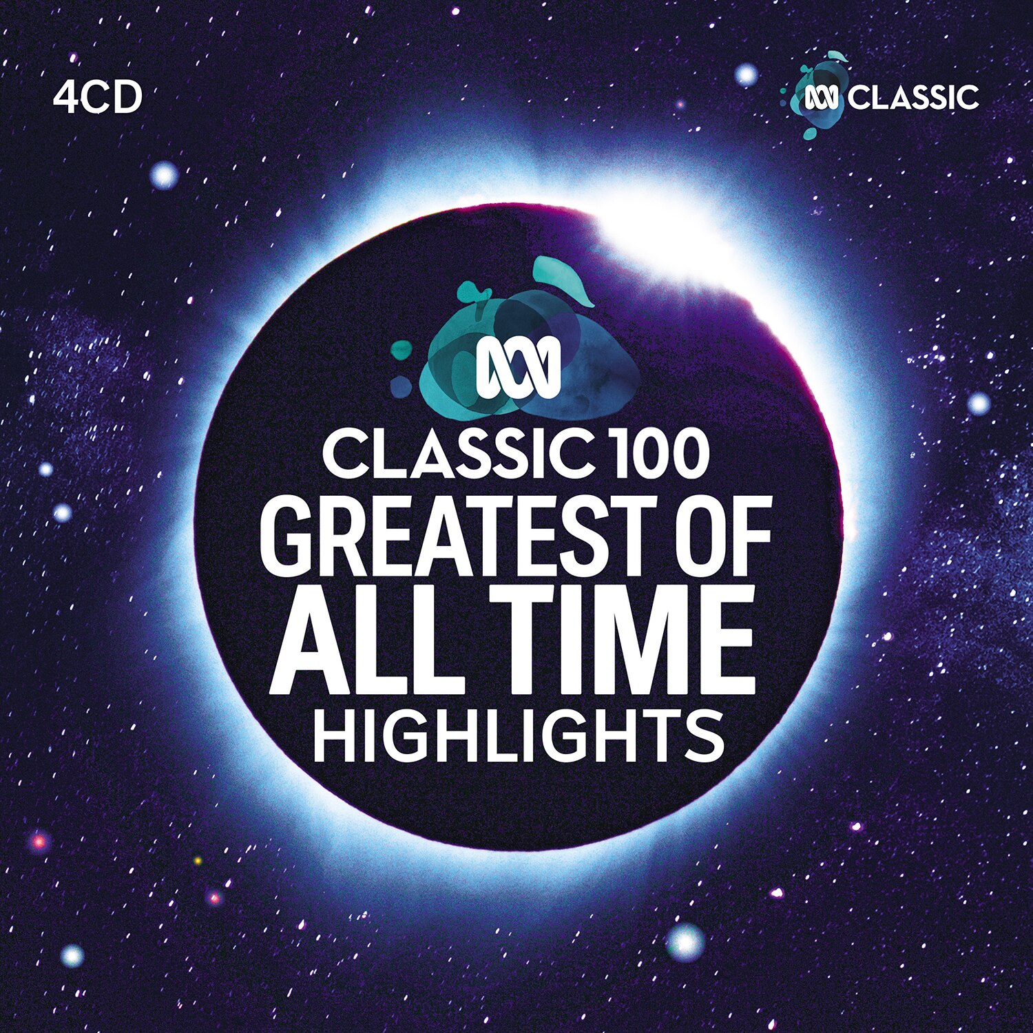 Classic 100 GOAT 4CD