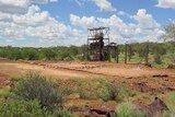 The Jervois copper project
