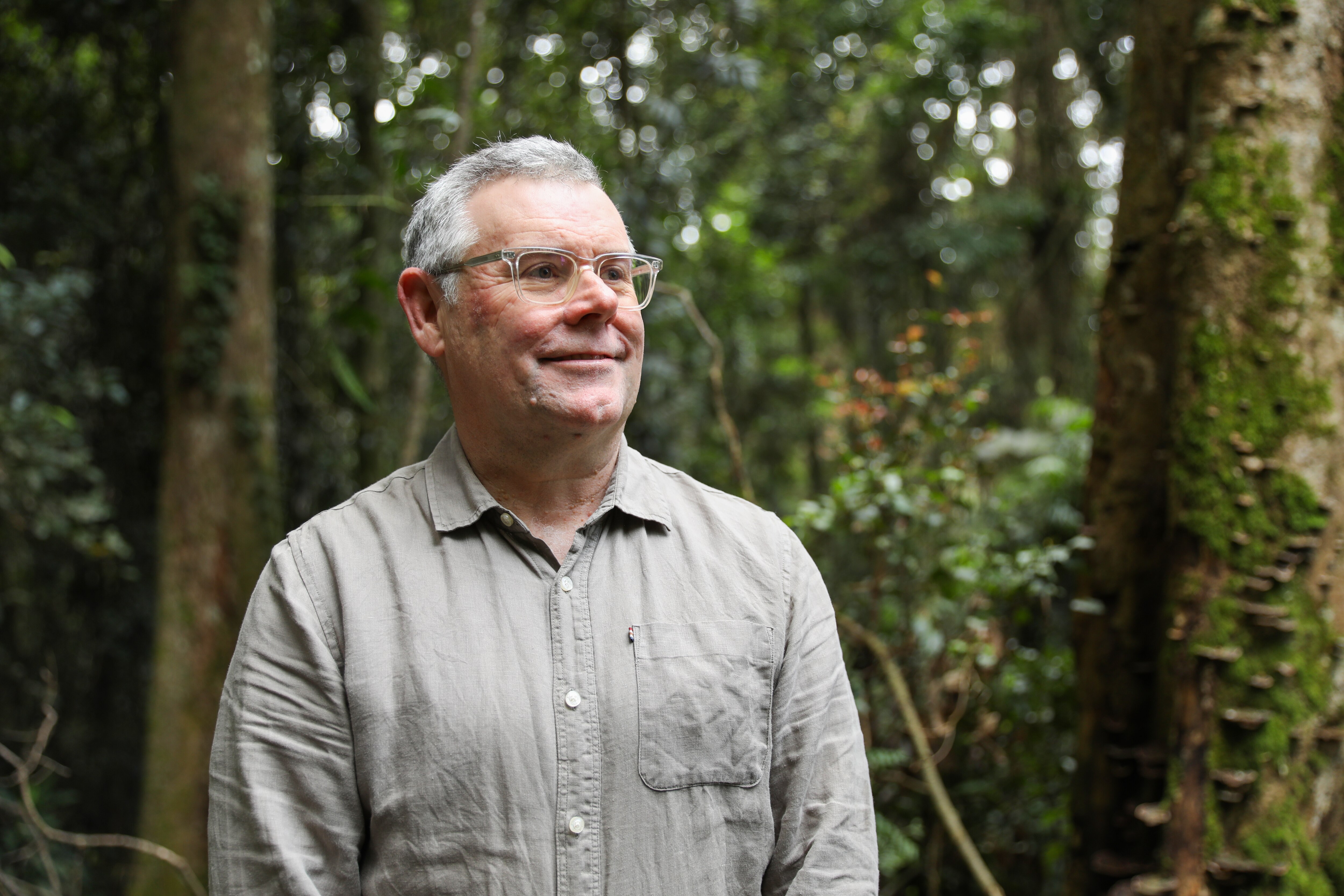 Murray Watt environment minister