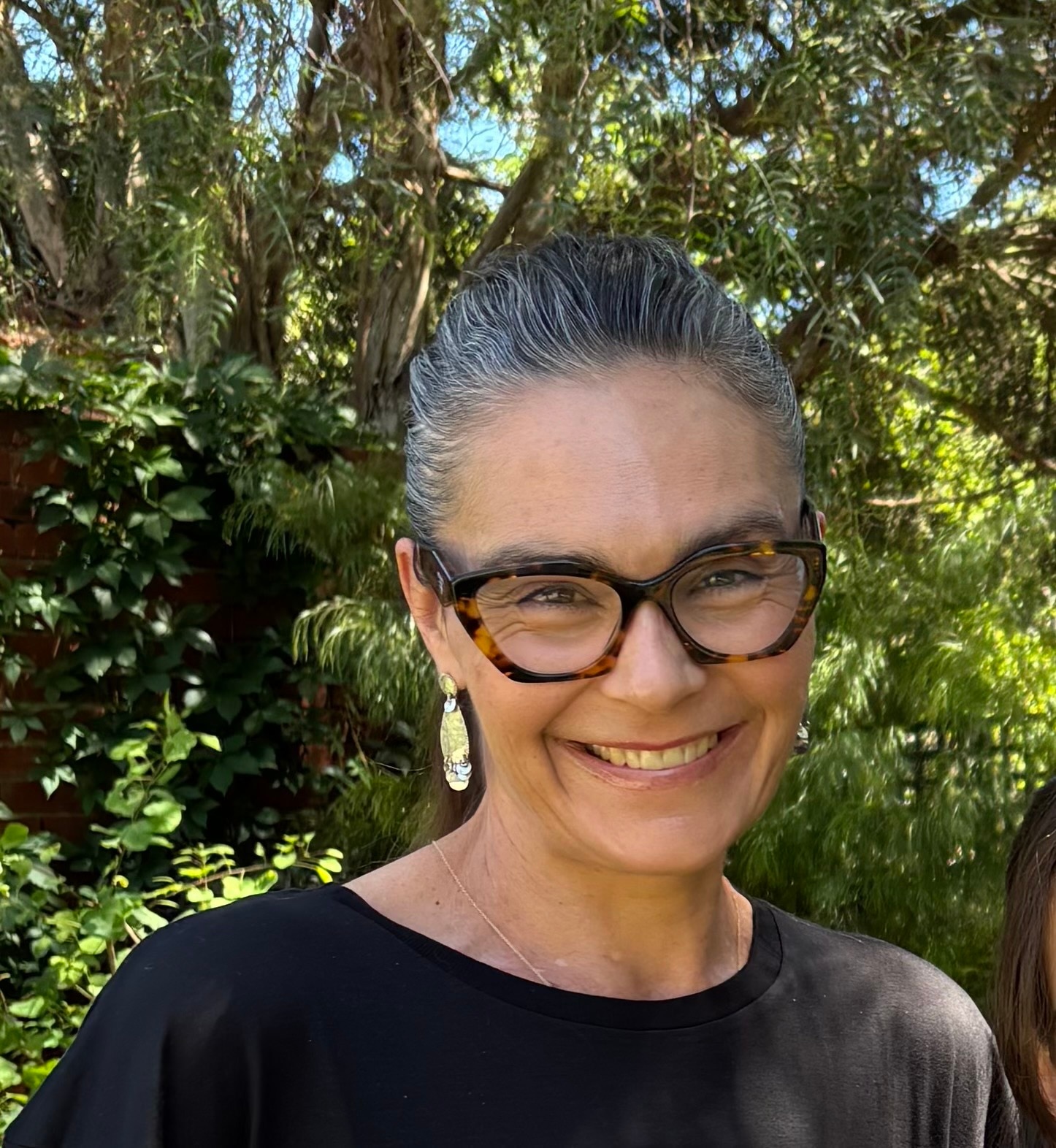 Changing Australia: Susan Palmer and gathering your crew