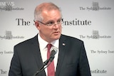 Scott Morrison officially recognises West Jerusalem as the capital of Israel