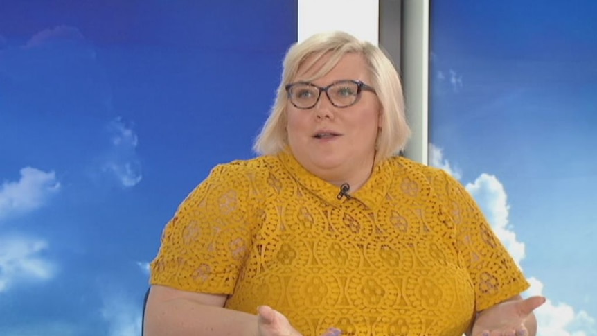 Feminists pitted against each other, says Lindy West