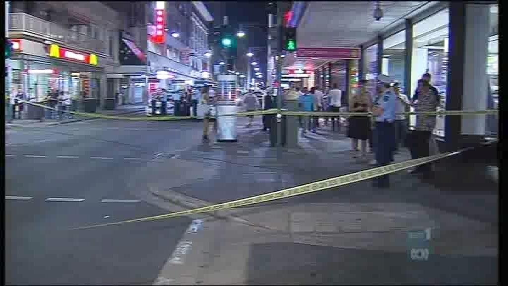 More police for city patrols - ABC News