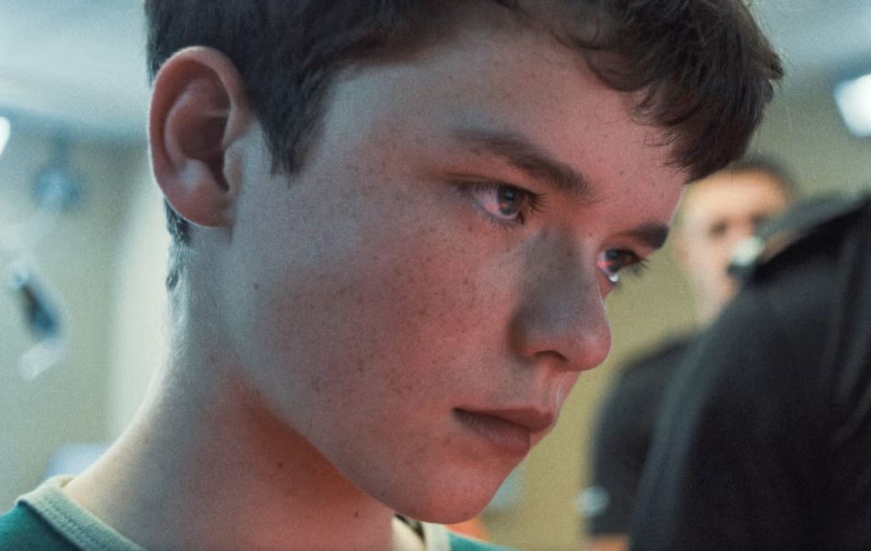 Why we need to talk about 'Adolescence'