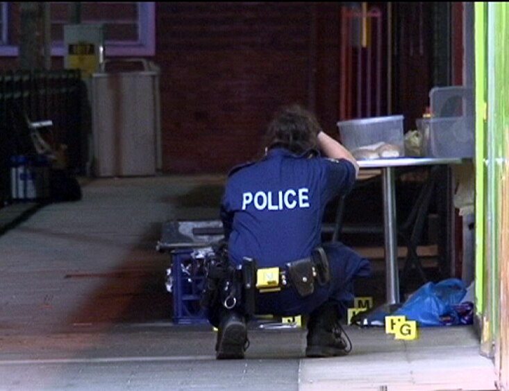 Police probe Syrian link to Sydney shootings - ABC News