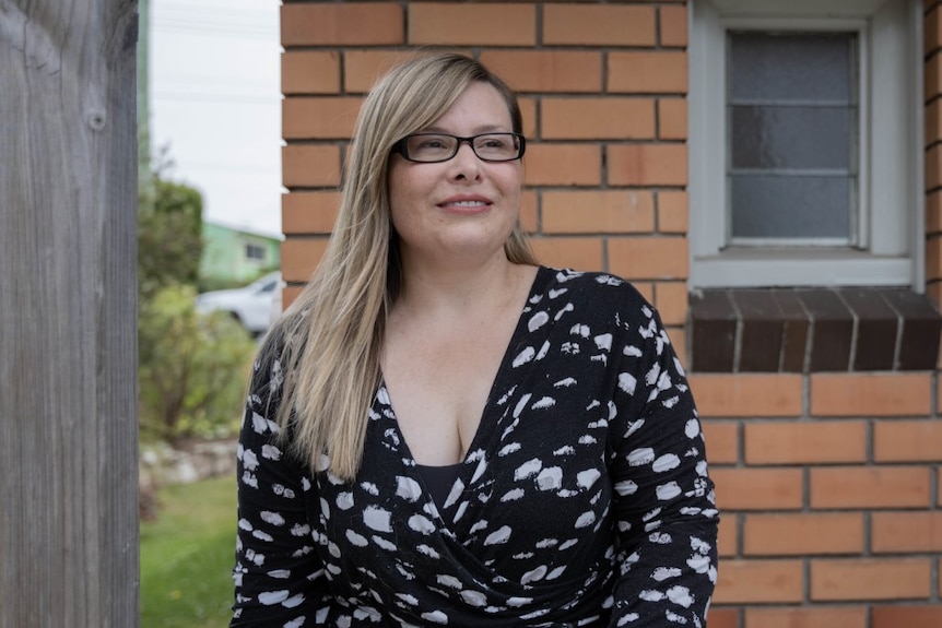 Kerrie Dare withdraws $10,000 a year in super to pay for her mortgage, March 2023