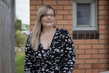Kerrie Dare withdraws $10,000 a year in super to pay for her mortgage, March 2023