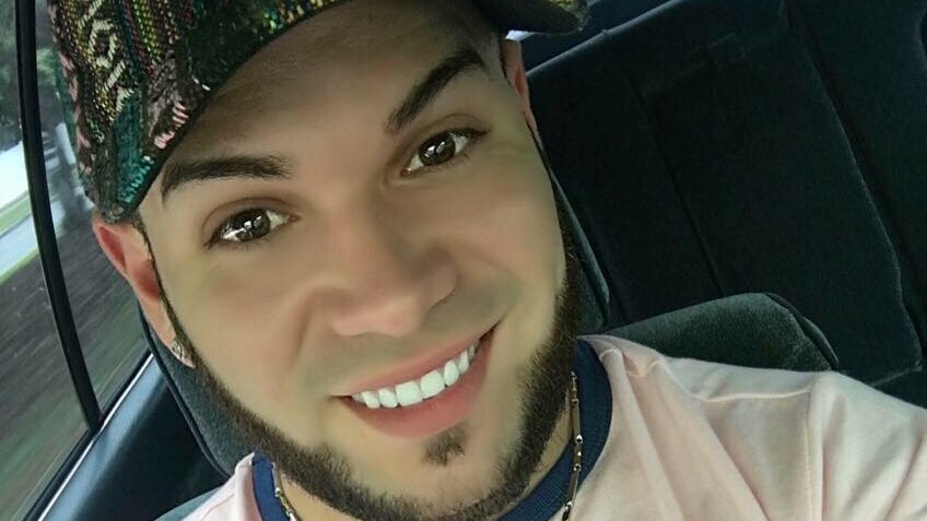 Gilberto Ramon Silva Menendez, 25, was a victim of the Orlando shooting.