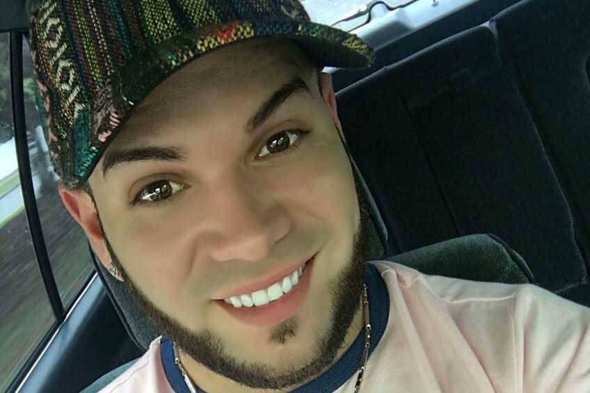 Gilberto Ramon Silva Menendez, 25, was a victim of the Orlando shooting.