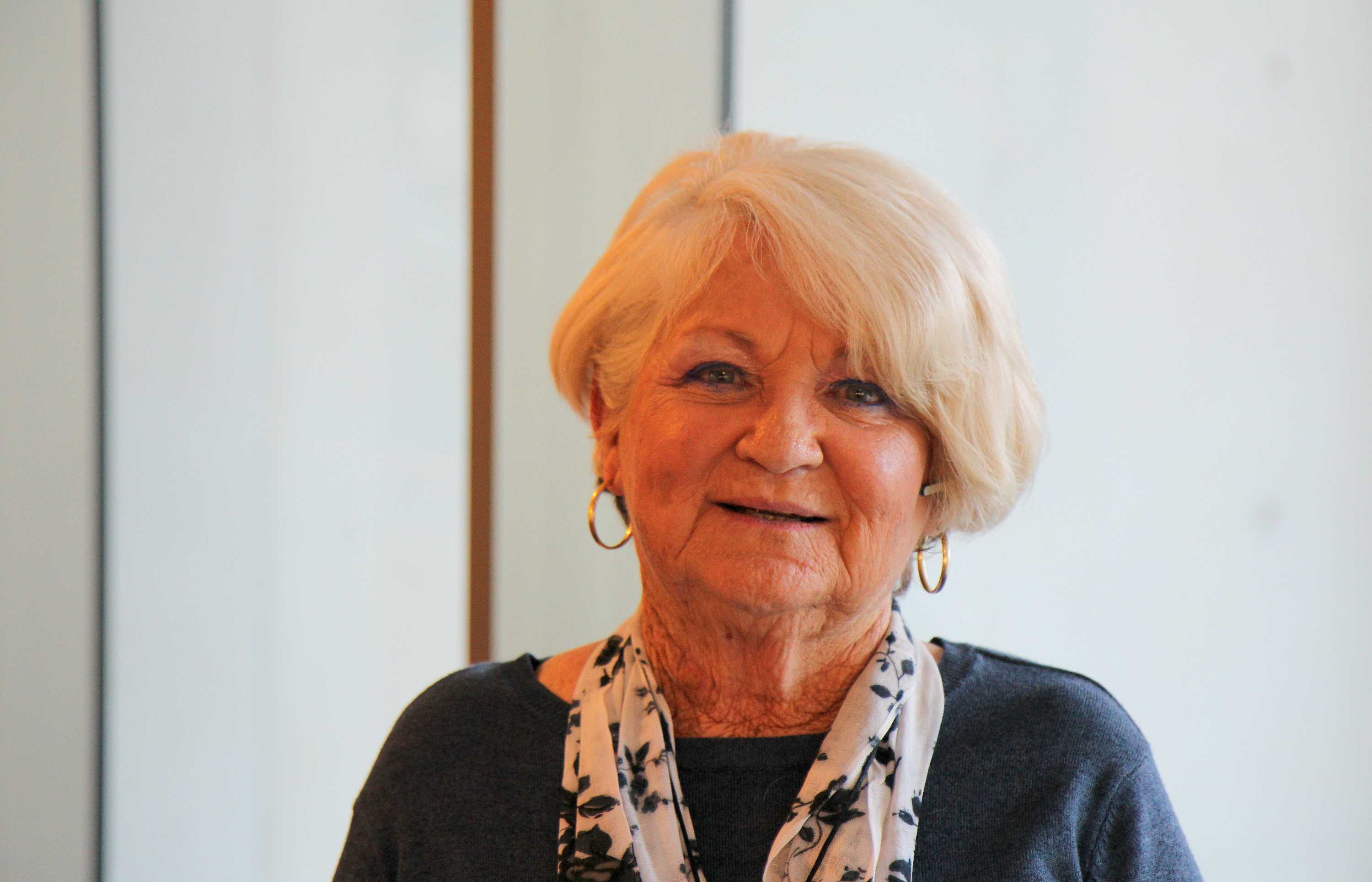 The operation which changed everything for a girl from Wollongong in 1967