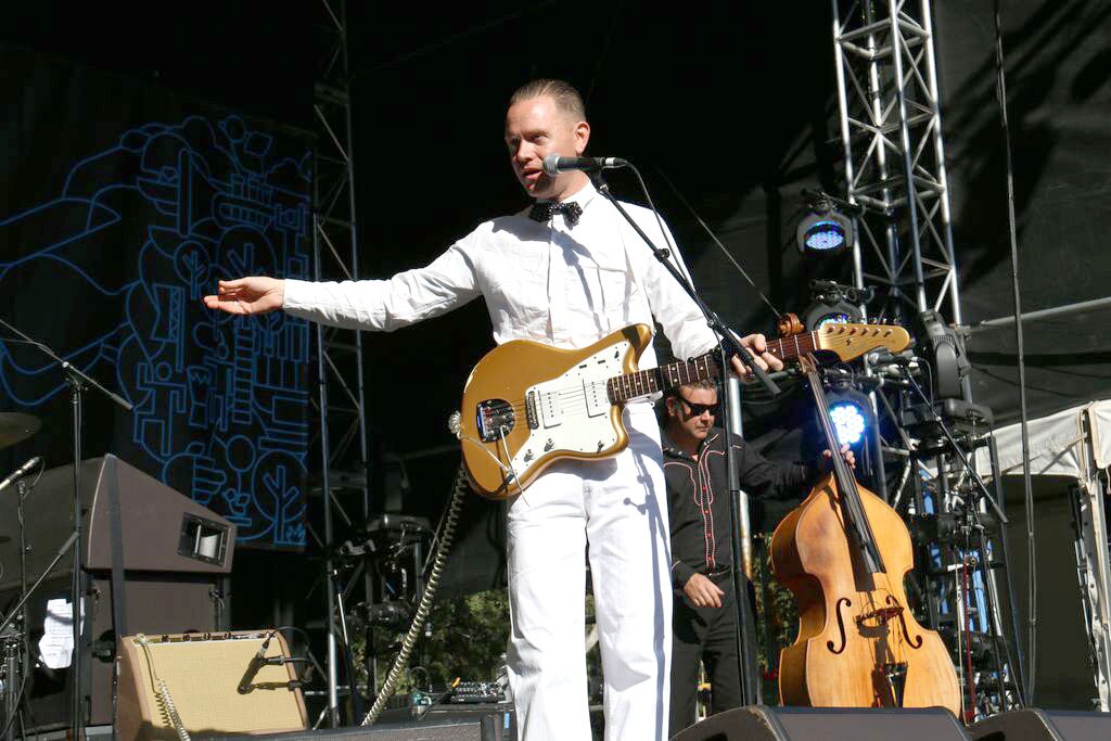 Live and Local - ABC listen