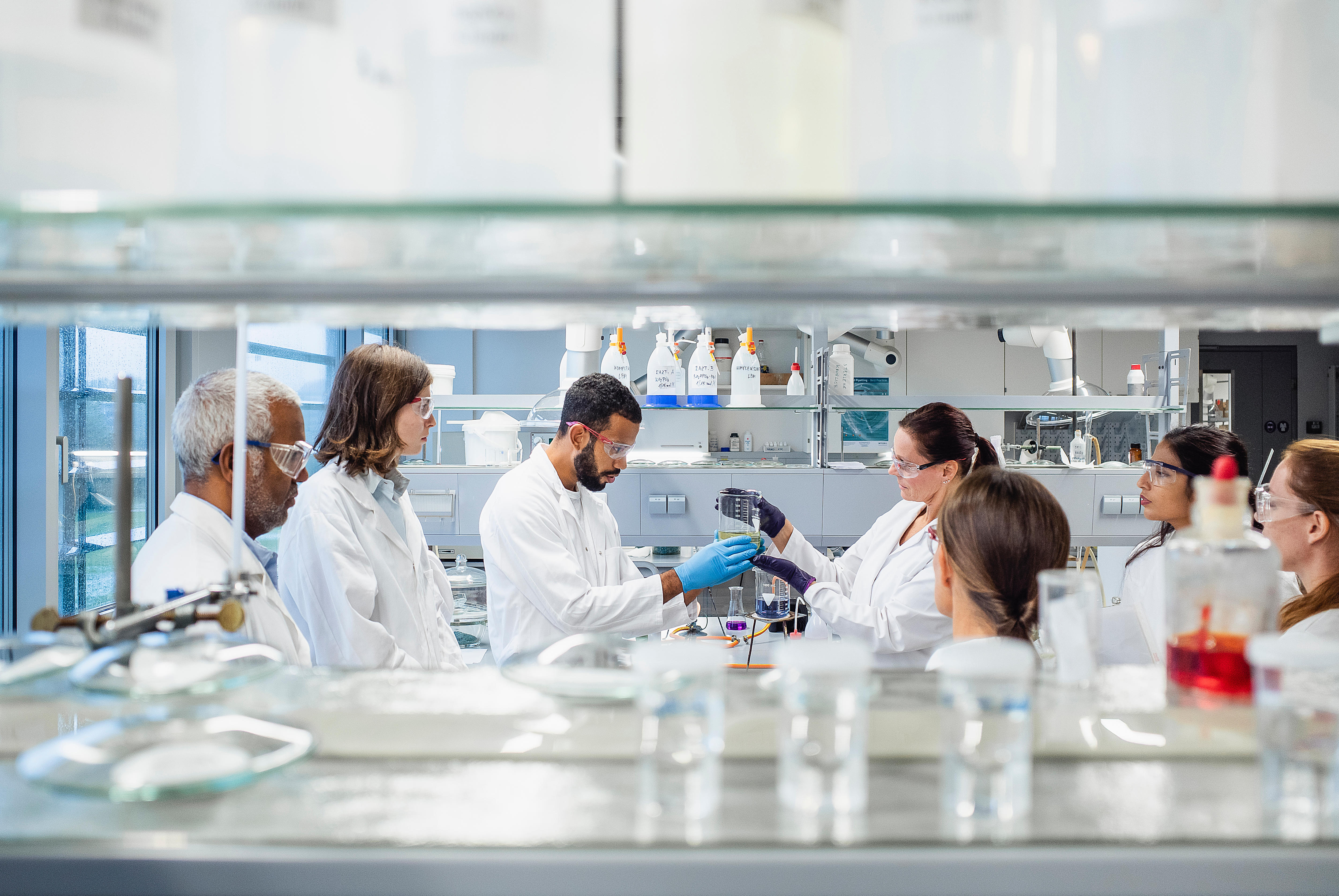The UK rejoins Horizon Europe research programme - ABC listen