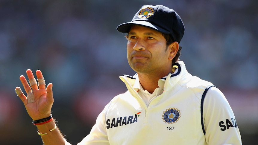 Sachin Tendulkar will farewell cricket at home in Mumbai