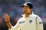 File photo of Sachin Tendulkar