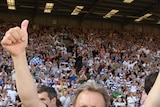 QPR's promotion celebrations can begin with confirmation they will receive no points deduction.