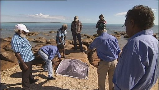 Seabed mining banned in Groote Eylandt waters