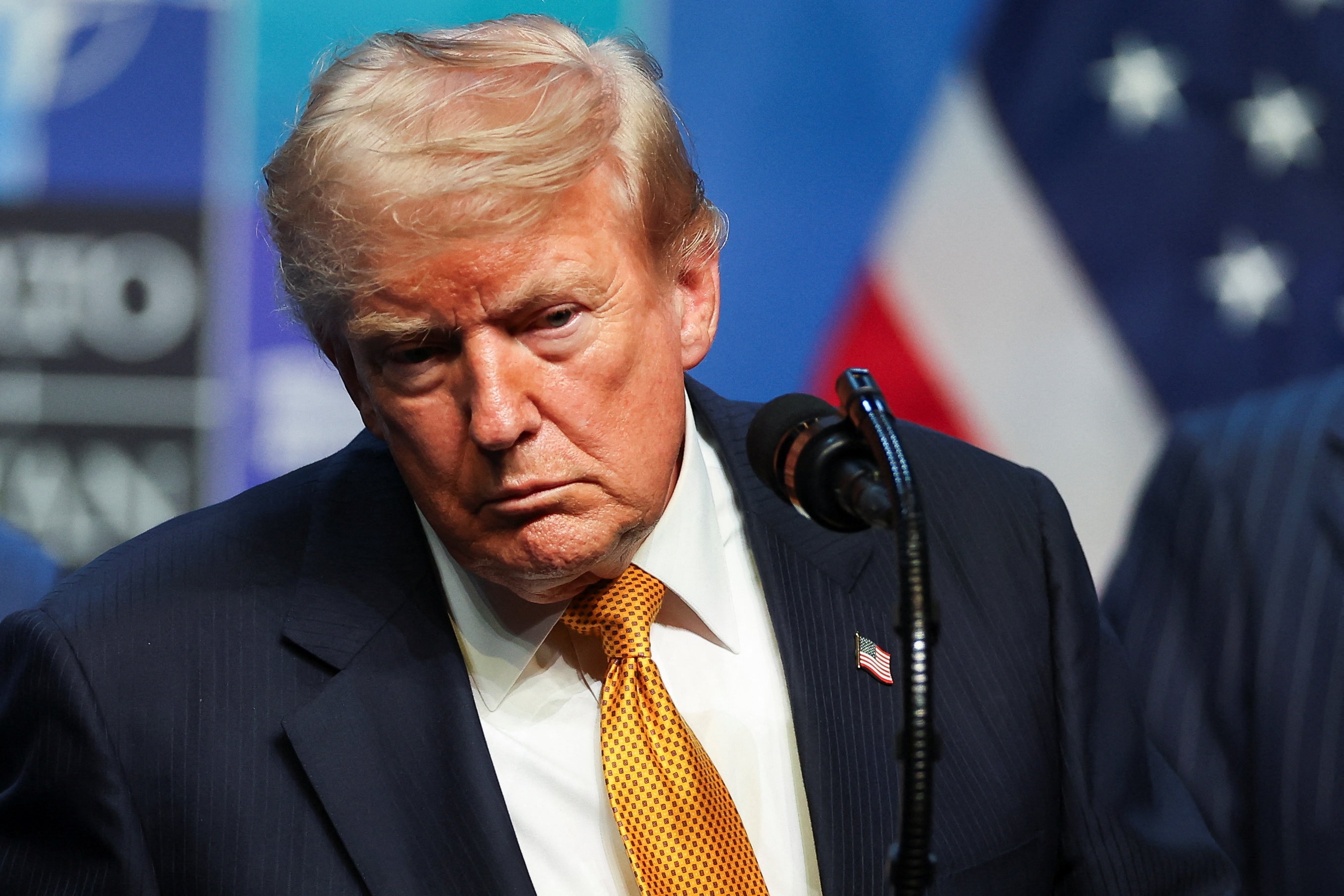 Trump flags more US-Iran talks but maintains ceasefire is 'over'