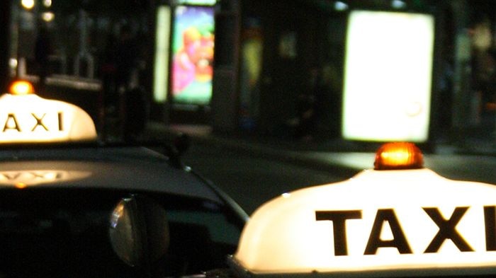 Many Adelaide taxi drivers too scared to work at night