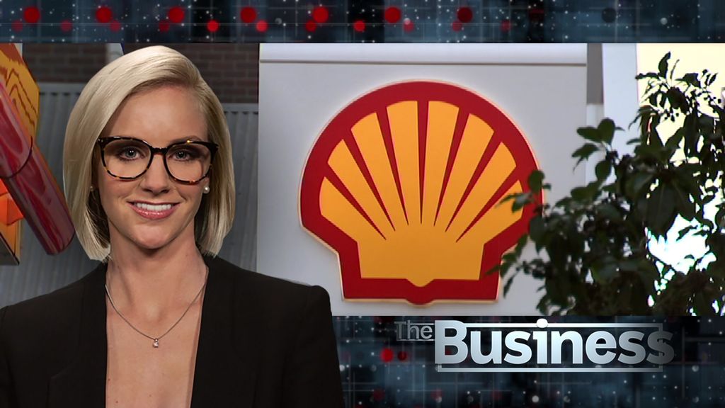 Shell makes bid to enter Australia's energy retailing business - ABC News
