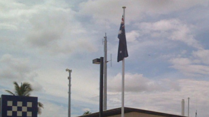 South Hedland Police Station