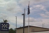 South Hedland Police Station