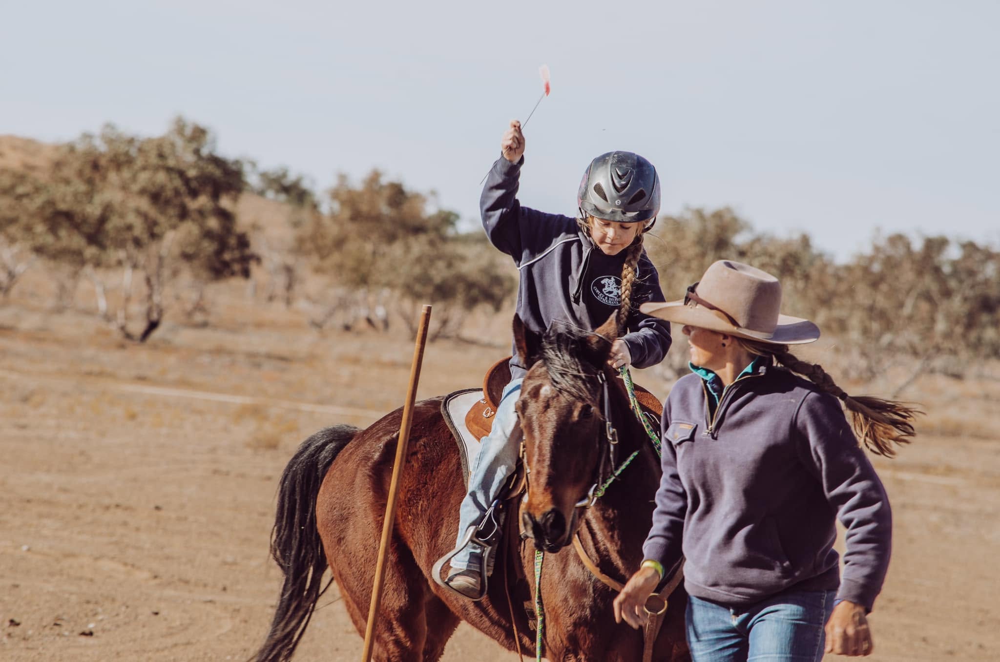 Rain cancels outback reunions and events for second year