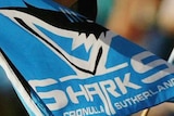 The Sharks have confirmed ASADA is investigating a 'short period' of its 2011 season.
