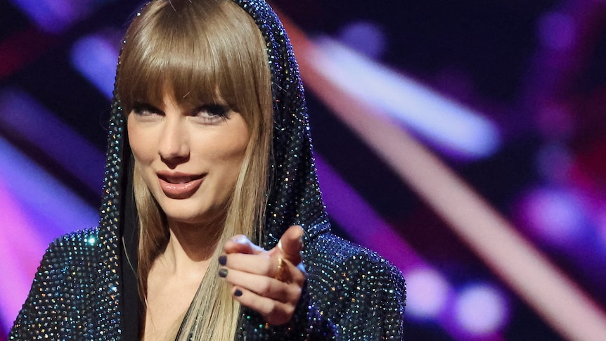 Taylor Swift gibt Tourdaten für Australien bekannt, wobei Top-Tickets mehr als 1.200 US-Dollar kosten
