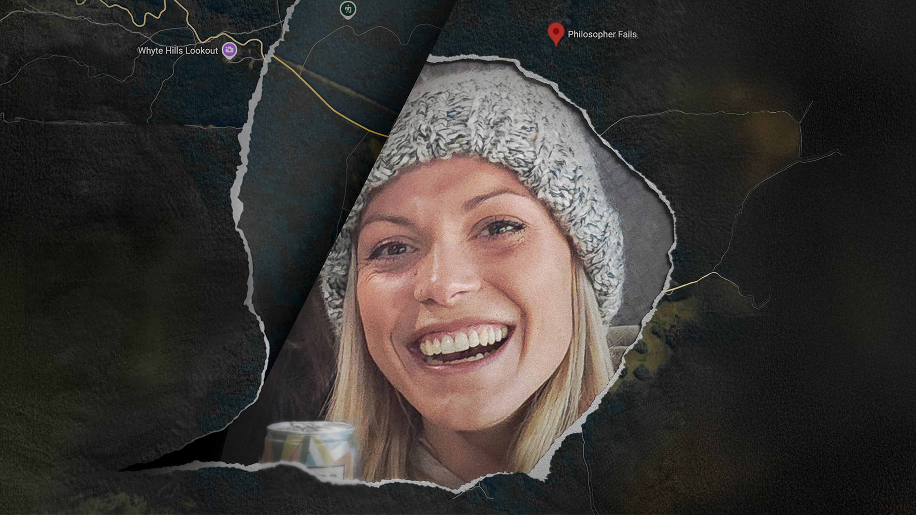 Grieving mother of Belgian backpacker warns hikers not to trust phone maps