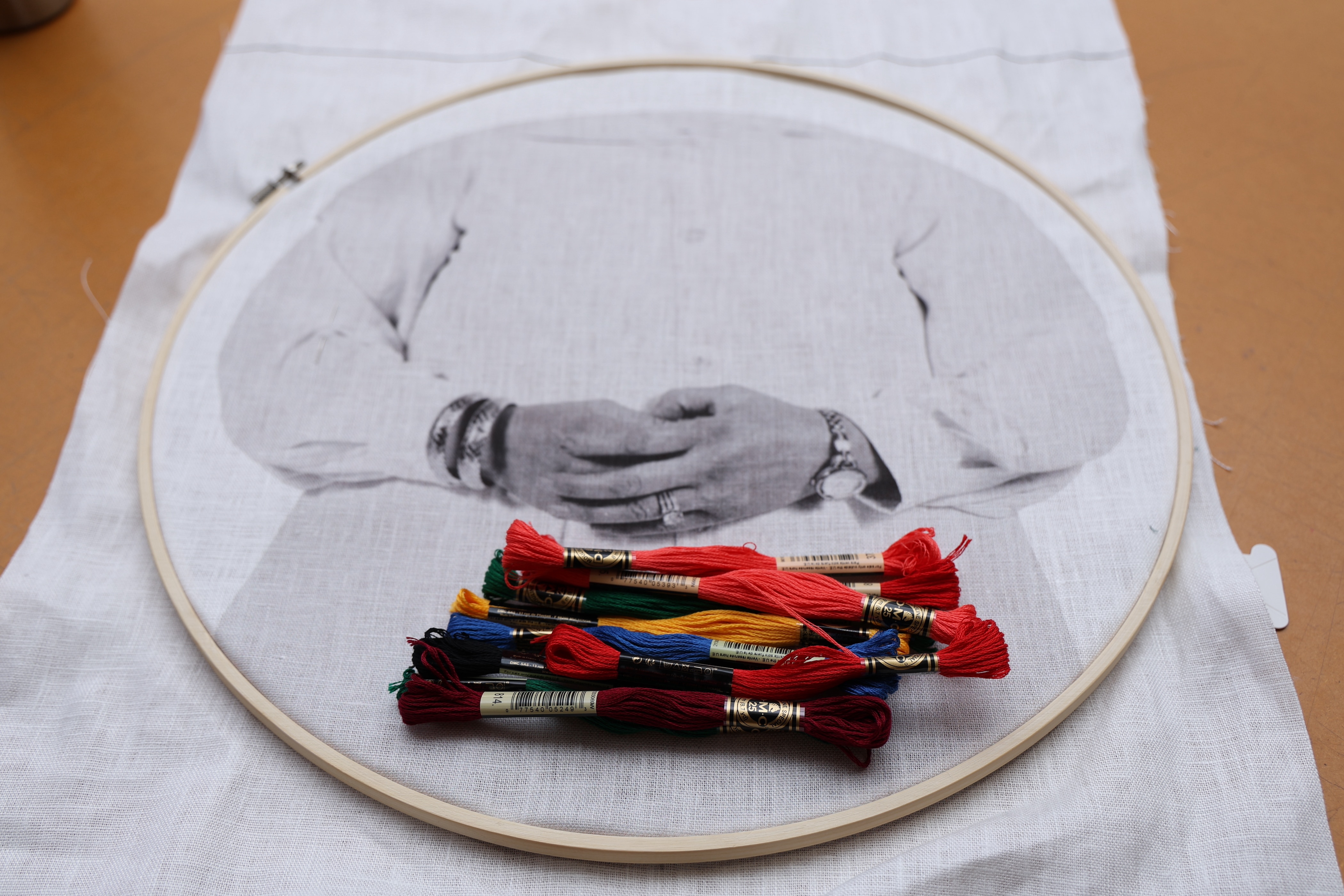 The Return of Making and Mending