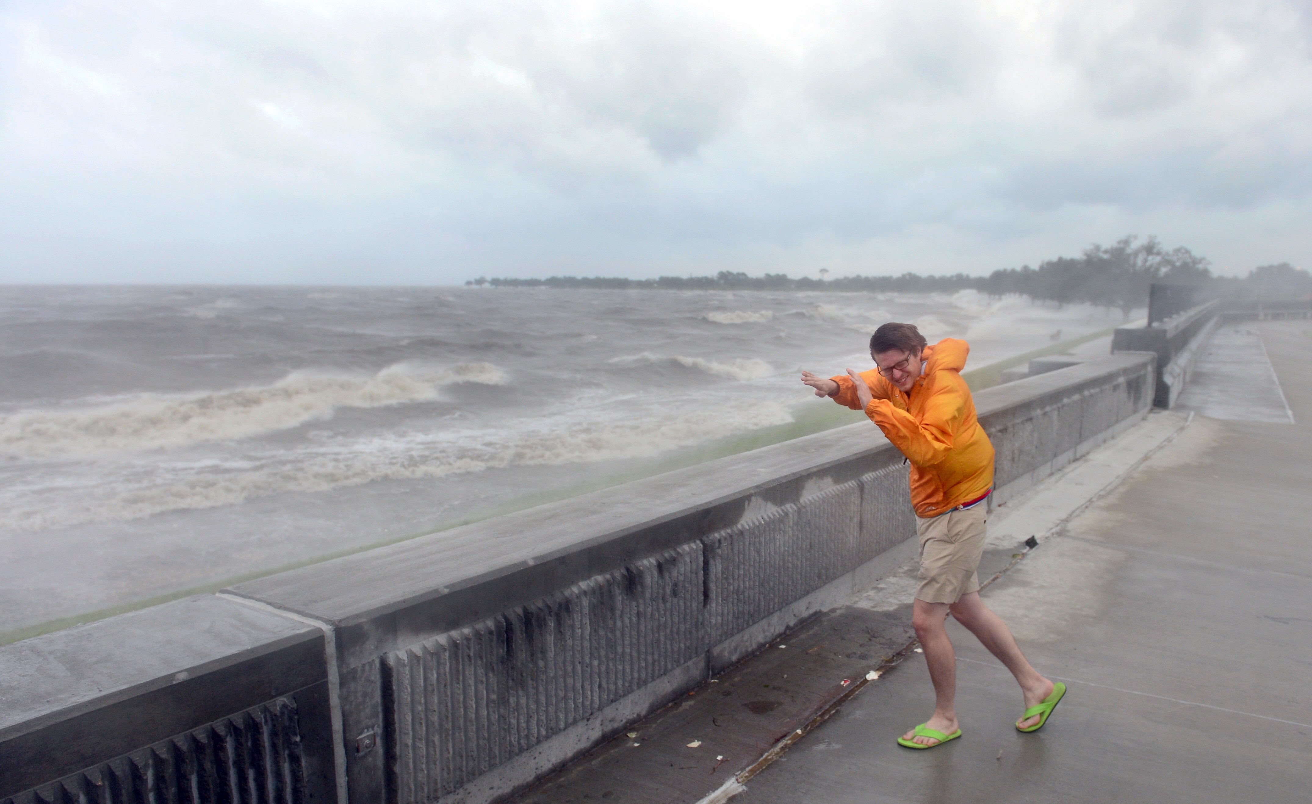 New Orleans recovers as farmers welcome Isaac - ABC News