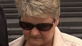 Yvonne Rollans pleaded guilty to stealing from elderly woman she cared for Hazel Towler 3 July 2014