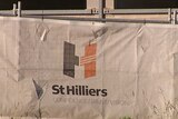 St Hilliers construction has placed itself in voluntary administration.