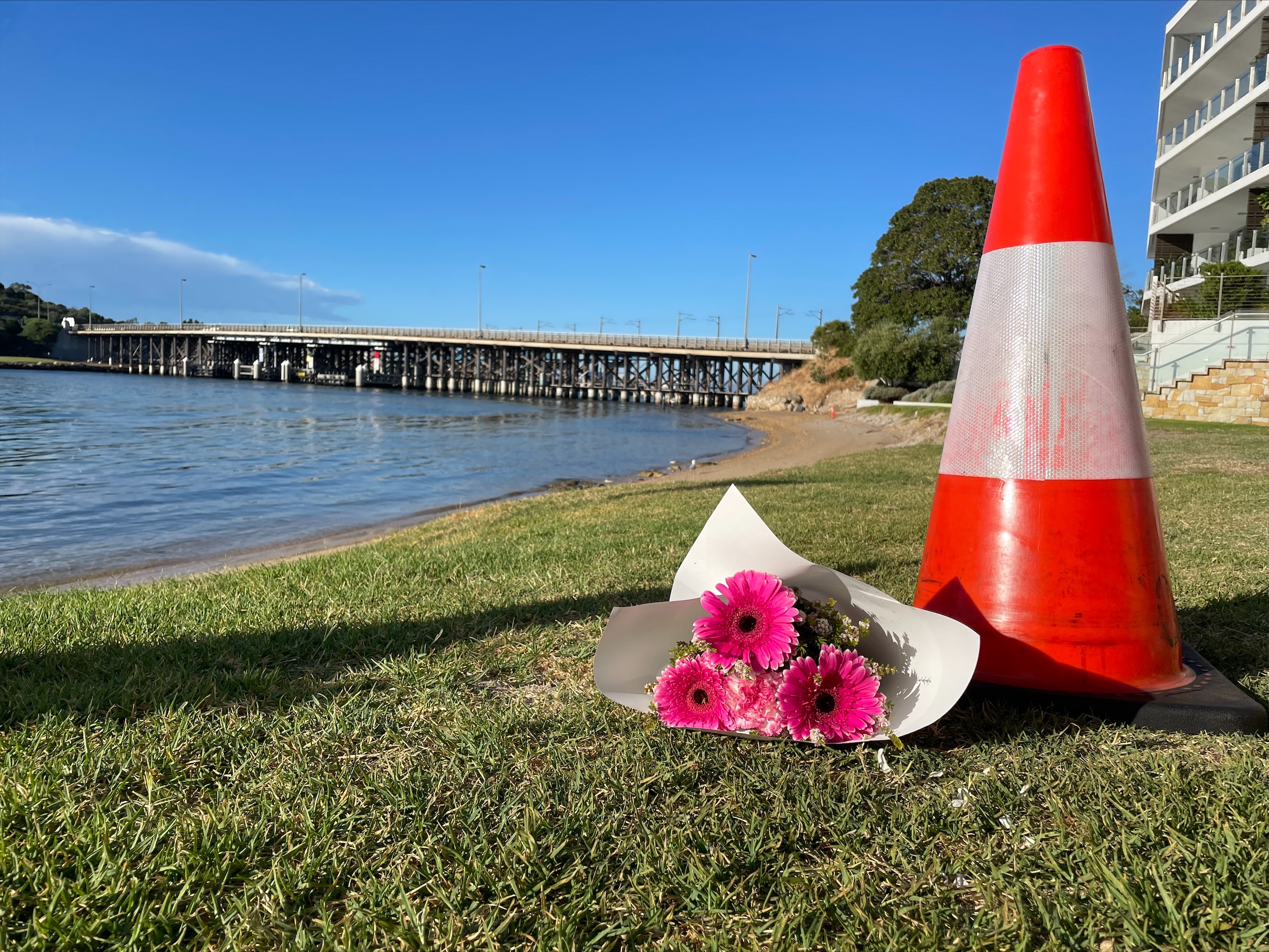 Teenager killed in suspected Swan River shark attack near Perth named