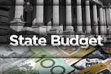 Treasurer grilled on budget cuts