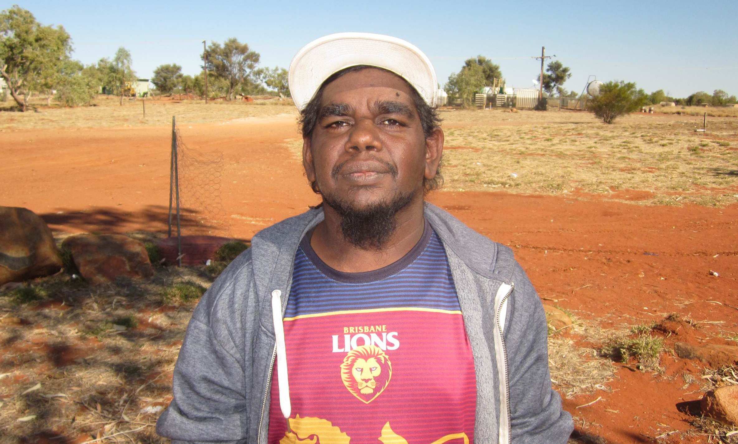 Gene Gibson gets $1.3m payment after wrongful conviction over Josh  Warneke's Broome death - ABC News