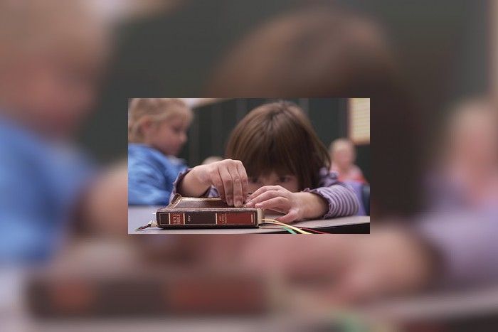 Faith in schools: The dismantling of Australia's secular public ...