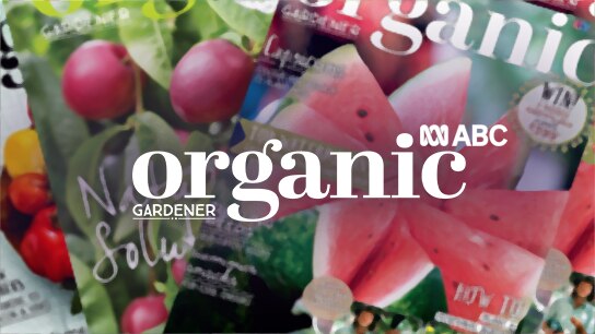 Gardening Australia