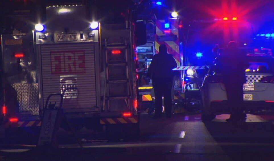 Elderly woman dies in Adelaide unit fire - ABC News
