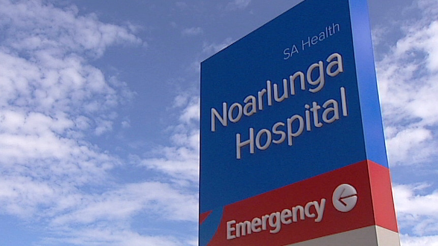 Noarlunga Hospital